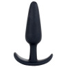 Mood by Doc Johnson Plug Naughty Cone L 11.5 x 3.2cm